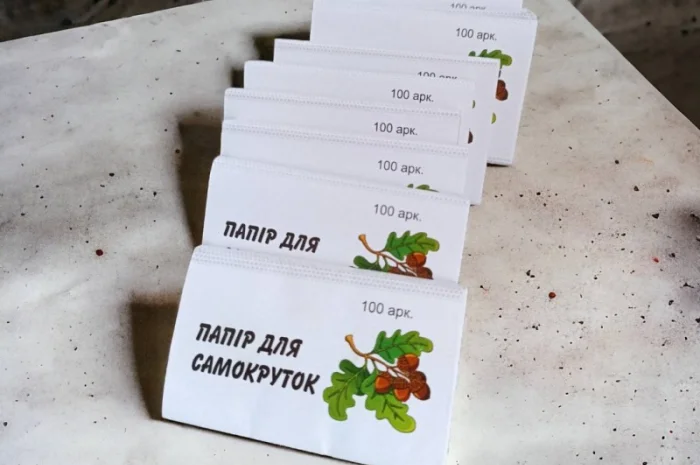 Аксессуары для курения (гильзы- фото № 5