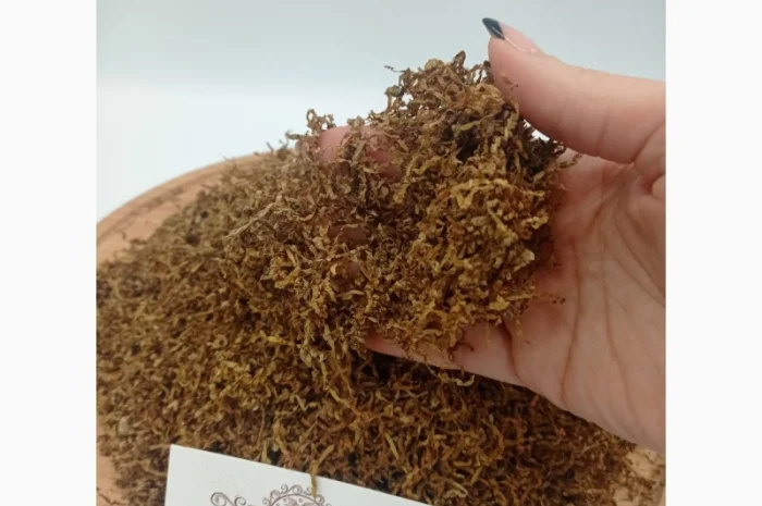 Табак Вирджиния Голд, Кентукки, Берли, Вирджиния Украина  для самокруток- фото № 2