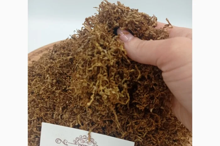 Табак Вирджиния Голд, Кентукки, Берли, Вирджиния Украина  для самокруток- фото № 3