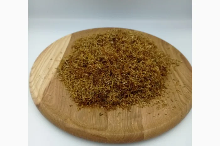 Продам табак сорта Virginia Gold, Берли  для сигарет 1 кг- фото № 1