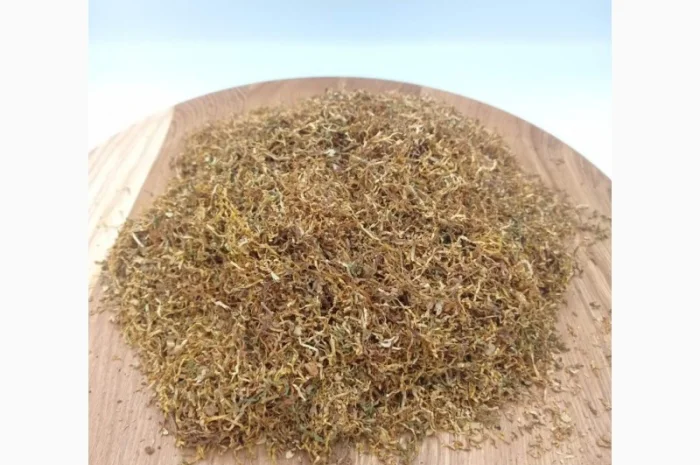 Продам табак сорта Virginia Gold, Берли  для сигарет 1 кг- фото № 2