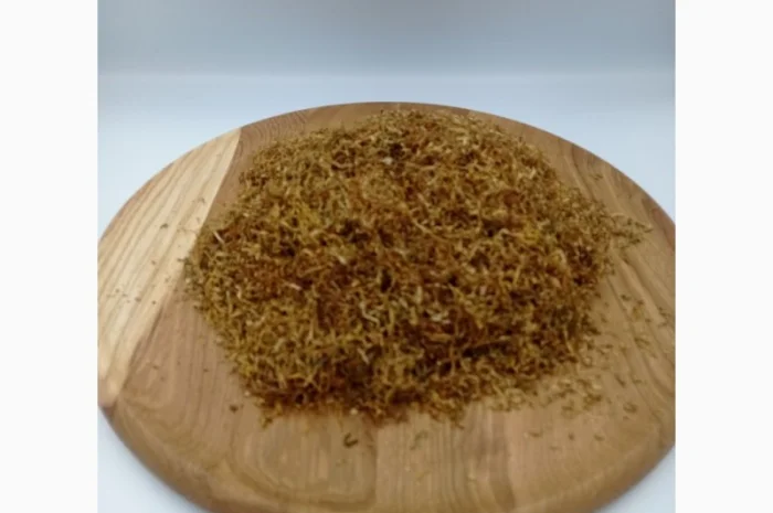 Продам табак сорта Virginia Gold, Берли  для сигарет 1 кг- фото № 3