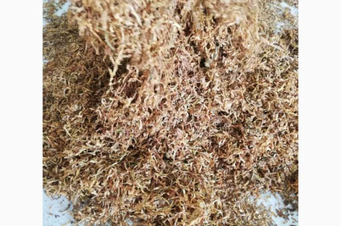 Якісний тютюн для сигарет 1 кг. Продам- фото № 2