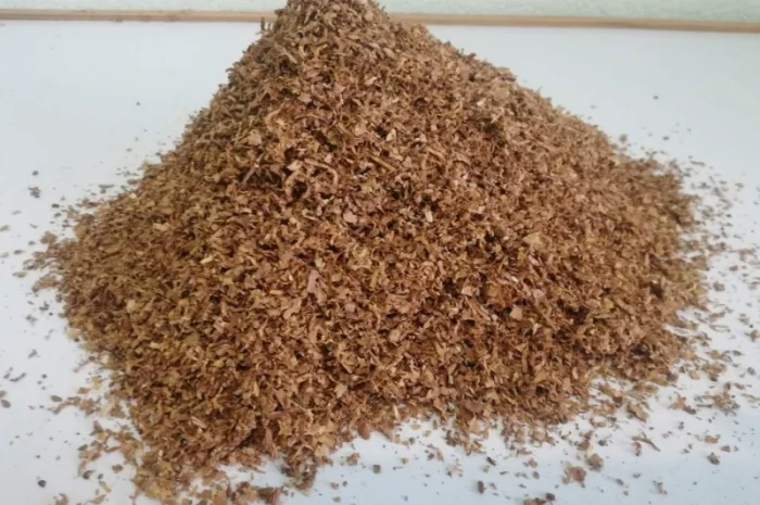 Якісний тютюн для сигарет 1 кг. Продам- фото № 4