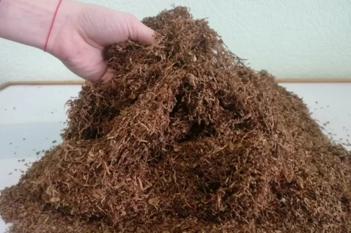 Продаж тютюну для сигарет- фото № 1