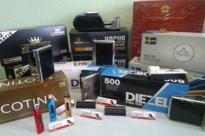 Sobranie. Продам легкий ТАБАК для самокруток- фото № 3