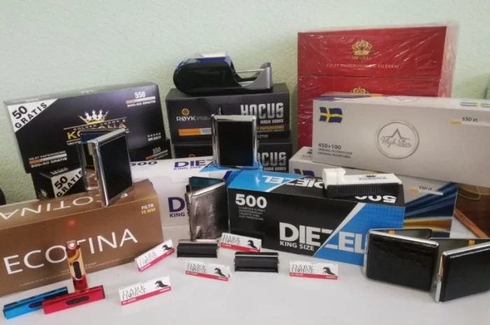 Продам чистый табак паутинка, лапша для сигарет 1 кг- фото № 3