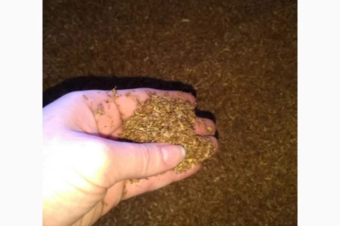 Продам табак- фото № 1