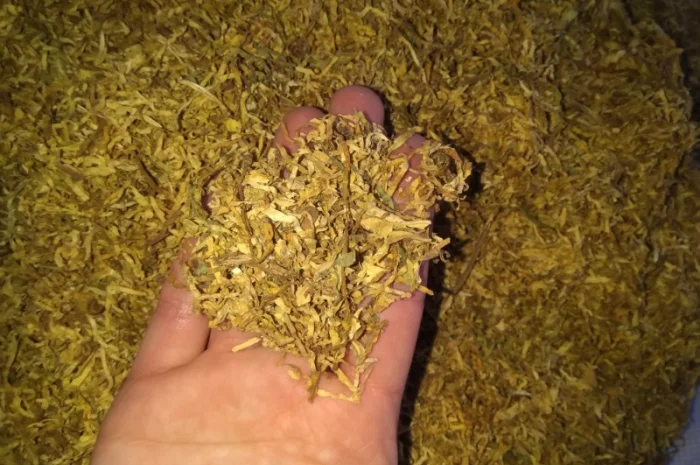 Продам табак- фото № 3