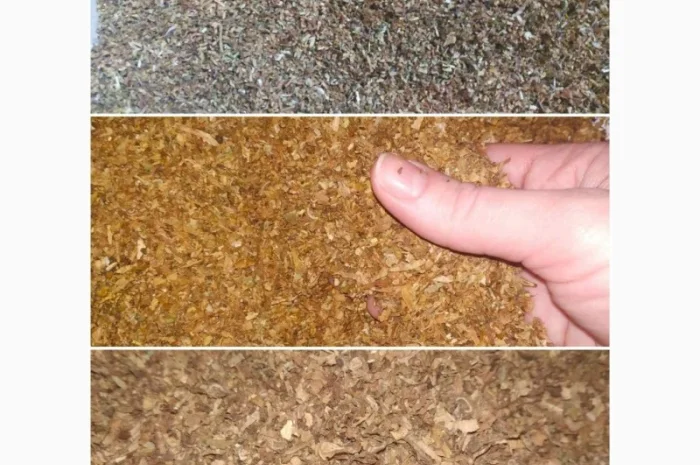 Табачные смеси, продам- фото № 1