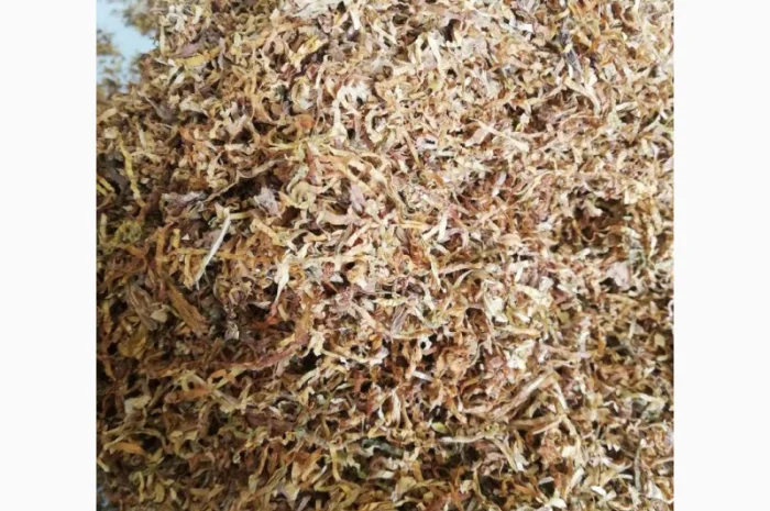 Табак для сигарет 1 кг! Качество супер- фото № 5