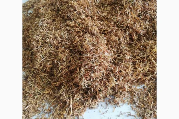 Турецкий Burley для трубки, крепость и качество- фото № 3