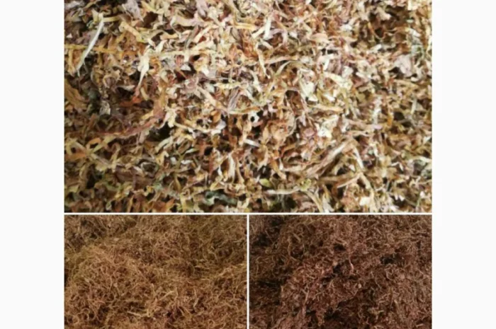 Продажа чистого табака- фото № 1