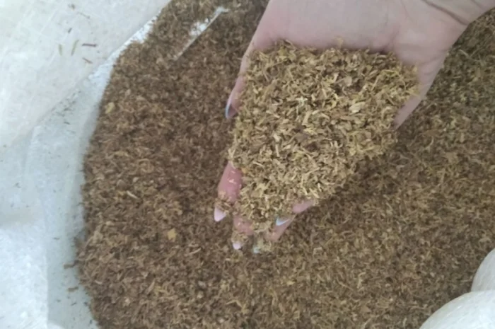 Наконец-то лёгкий табак для Вас, для сигарет 1 кг- фото № 2