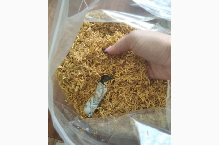 Наконец-то лёгкий табак для Вас, для сигарет 1 кг- фото № 4