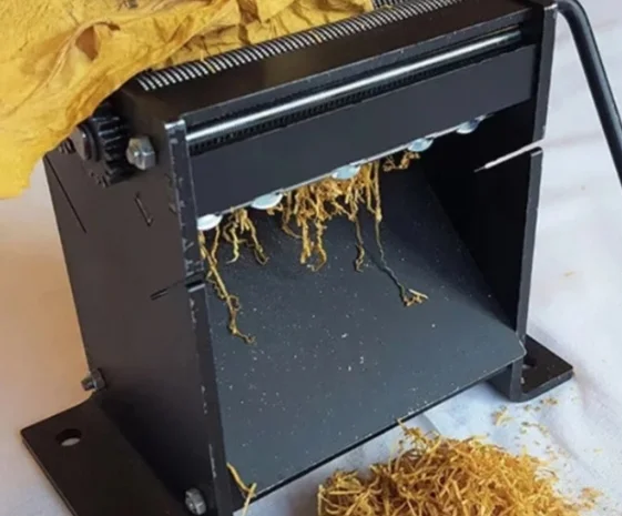 Для истинных гурманов Табак и все для него, для самокруток- фото № 1