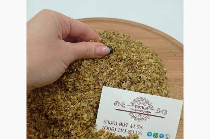 Хотите приобрести табак по доступной цене, Вам к Нам, для сигарет 1 кг- фото № 4