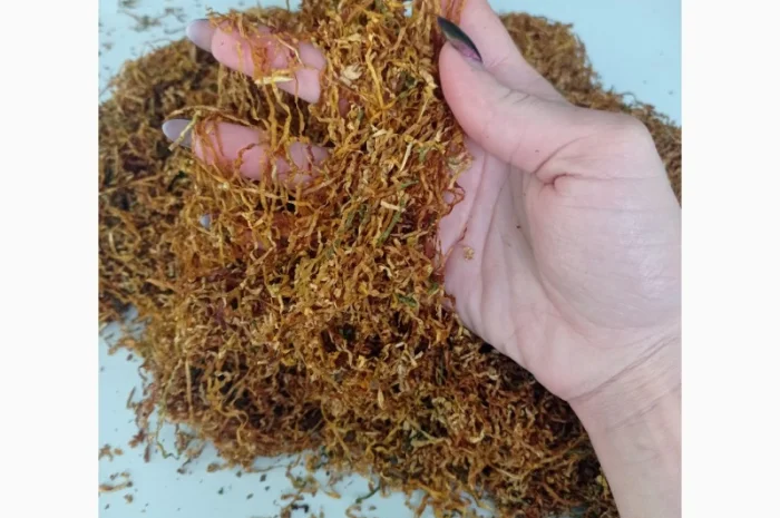 ТАБАК ! Вирджиния Голд/ Золотое руно/Winston / Kapitan Blek- фото № 1