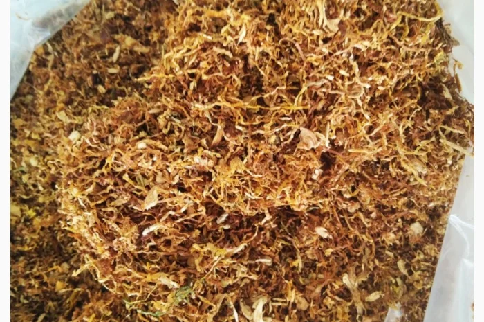 ТАБАК ! Вирджиния Голд/ Золотое руно/Winston / Kapitan Blek- фото № 3