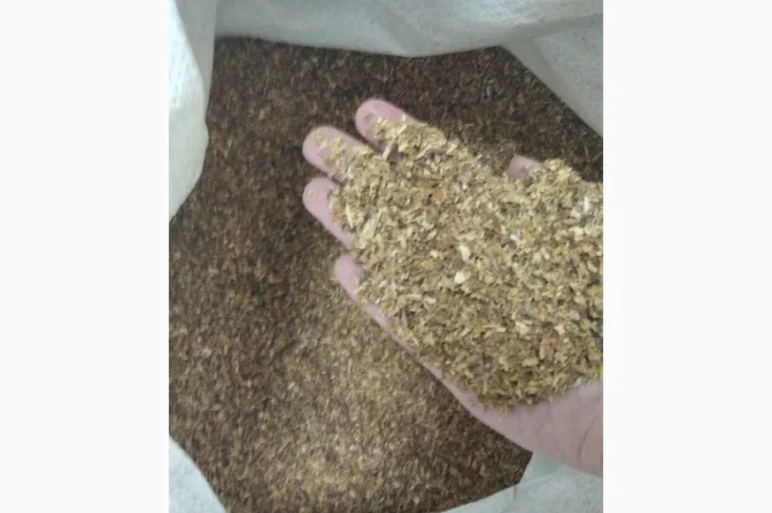 ТАБАК ! Вирджиния Голд/ Золотое руно/Winston / Kapitan Blek- фото № 4