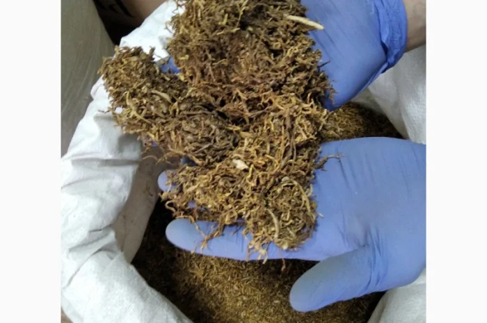 Турецкий тютюн для Вас, для самокруток- фото № 2