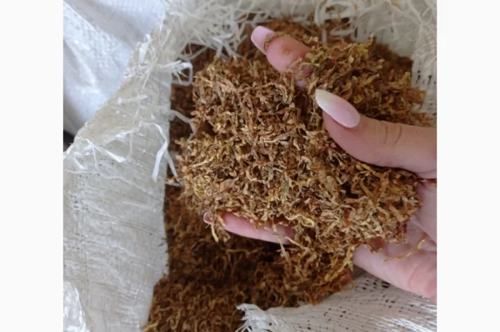 Турецкий тютюн для Вас, для самокруток- фото № 3