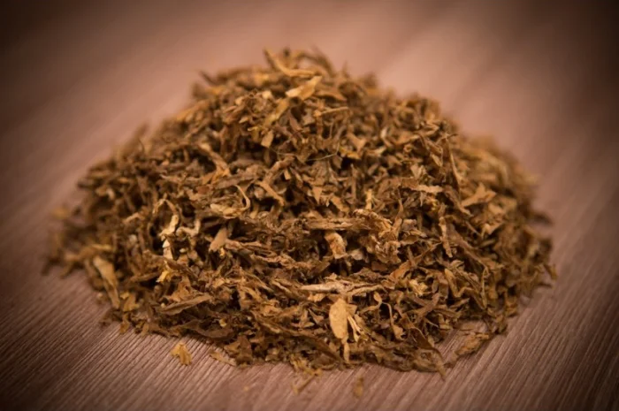 Табак- фото № 1