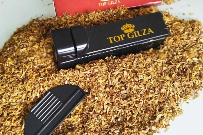 Продаж якісного тютюну, для сигарет 1 кг- фото № 1