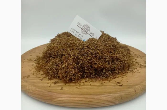 Якісний тютюн  для трубки- фото № 3