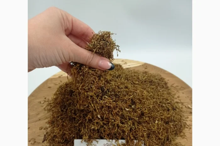 Сигаретный табак, табак для самокруток- фото № 1