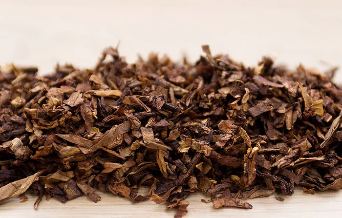 Завжди в наявності свіжий урожай тютюну на різний смак, для самокруток- фото № 1