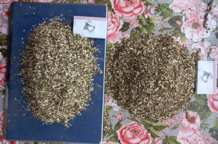 Добрий Тютюн домашній для трубки- фото № 3