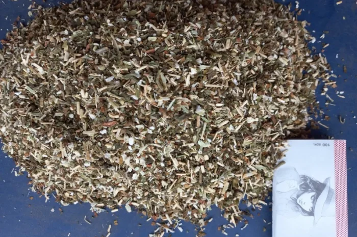 Добрий Тютюн домашній для трубки- фото № 4