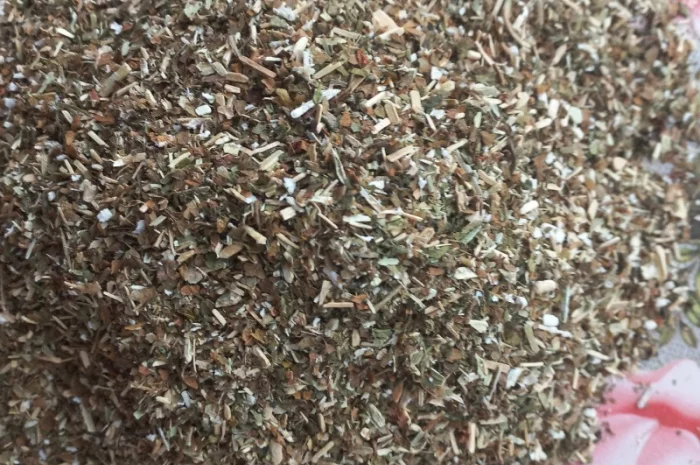 Добрий Тютюн домашній для трубки- фото № 8