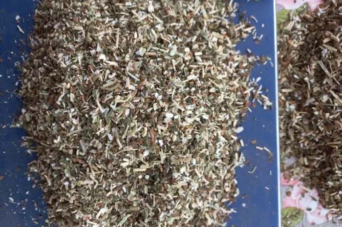 Махора самосад  для самокруток- фото № 3