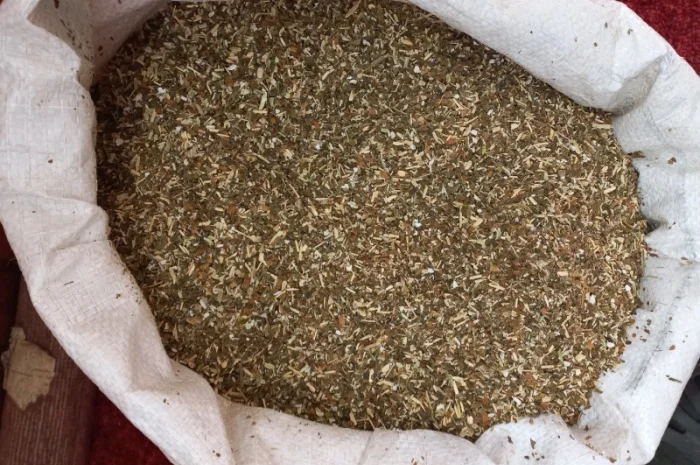 Махора самосад  для самокруток- фото № 5