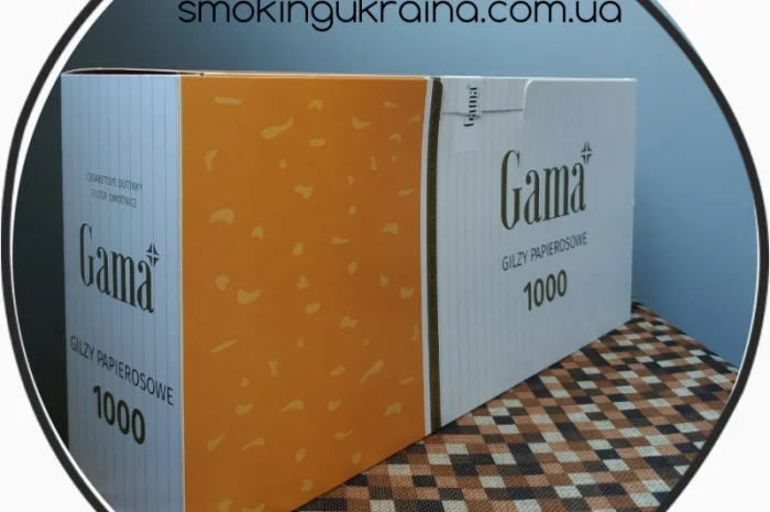 Табак / Гильзы сигаретные( ОПТ- фото № 11