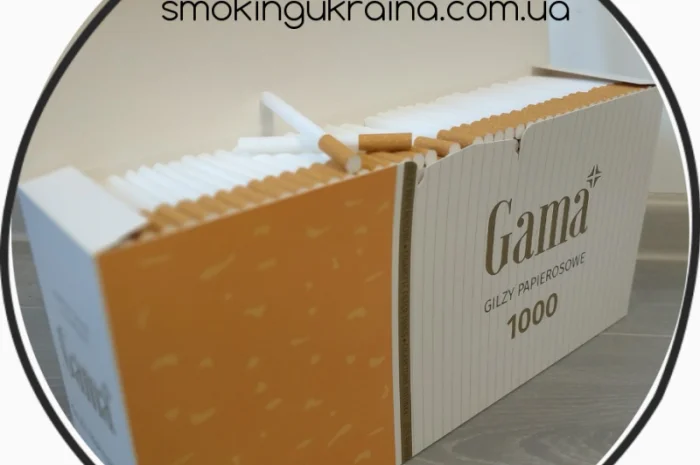 Табак / Гильзы сигаретные( ОПТ- фото № 12