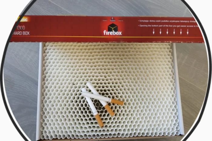 Табак / Гильзы сигаретные( ОПТ- фото № 17