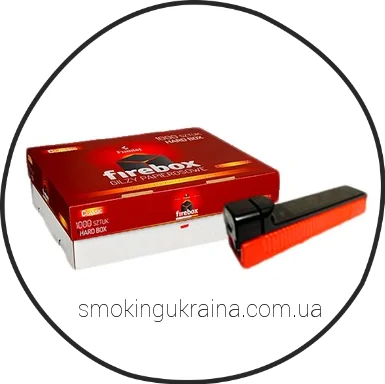 Табак / Гильзы сигаретные( ОПТ- фото № 2