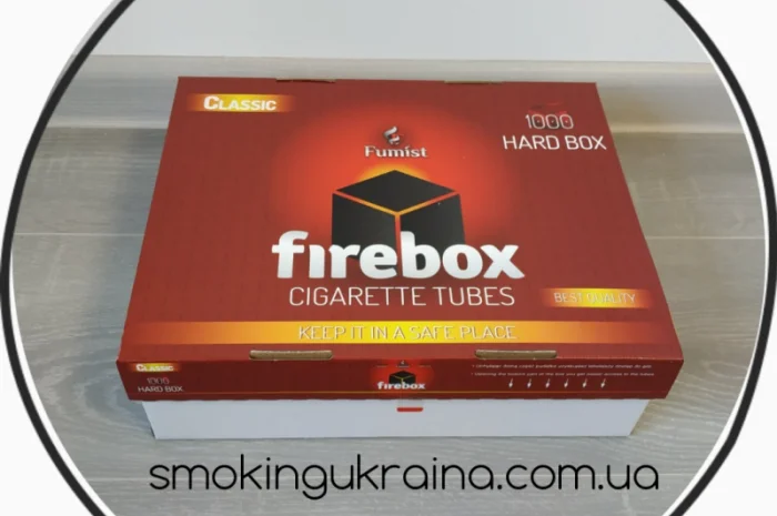 Табак / Гильзы сигаретные( ОПТ- фото № 7