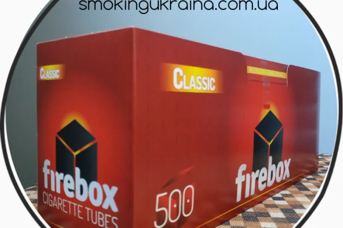 Табак / Гильзы сигаретные( ОПТ- фото № 9