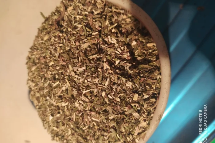 Табак разный сортов  для сигарет 1 кг. От легкого до крепкого- фото № 2