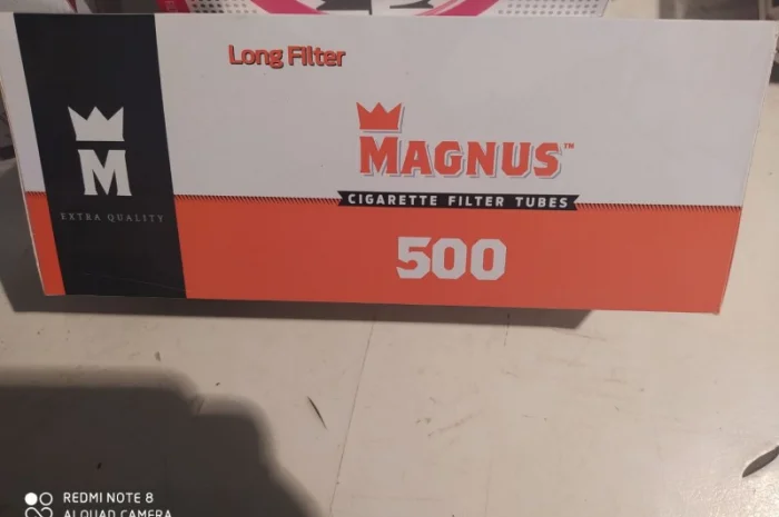 Табак разный сортов  для сигарет 1 кг. От легкого до крепкого- фото № 4