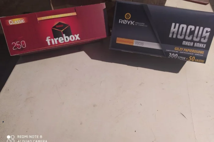 Большой выбор табака сигарет 1 кг  не дорого, с быстрим оформлением заказа- фото № 5