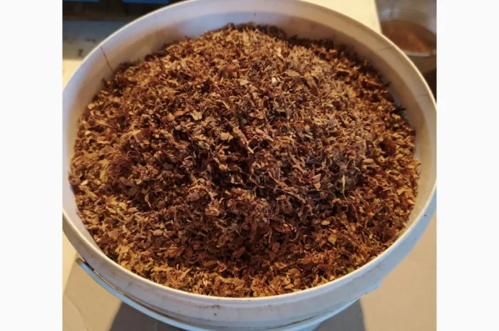 Продам табак для сигарет 1 кг, разные сорта и комплектующие- фото № 1