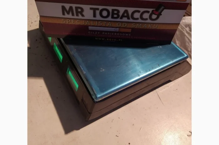 Продам табак для сигарет 1 кг, разные сорта и комплектующие- фото № 3