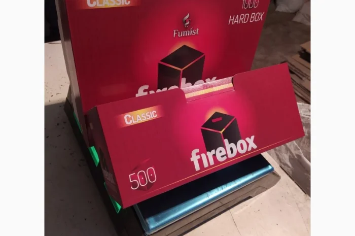 Табачок на любой вкус и цвет, для сигарет 1 кг- фото № 6