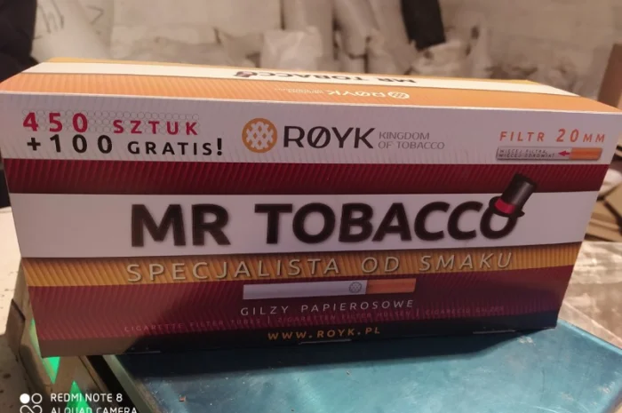 ШИРОКИЙ ассортимент ФАБРИЧНЫХ ТАБАКОВ  для сигарет 1 кг  и аксессуаров по низким ценам.ОПТ и розница от 0.5кг- фото № 1