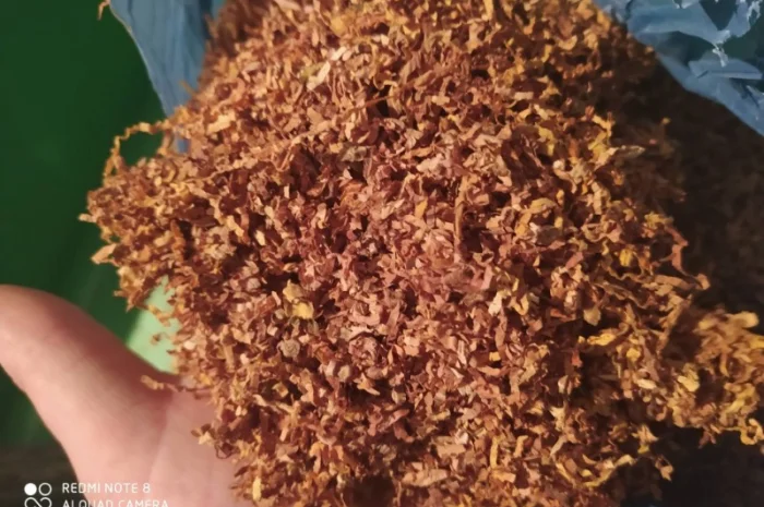 Для продажи есть хороший табак для сигарет 1 кг, хорошие качество, быстрая упаковка и доставка- фото № 1